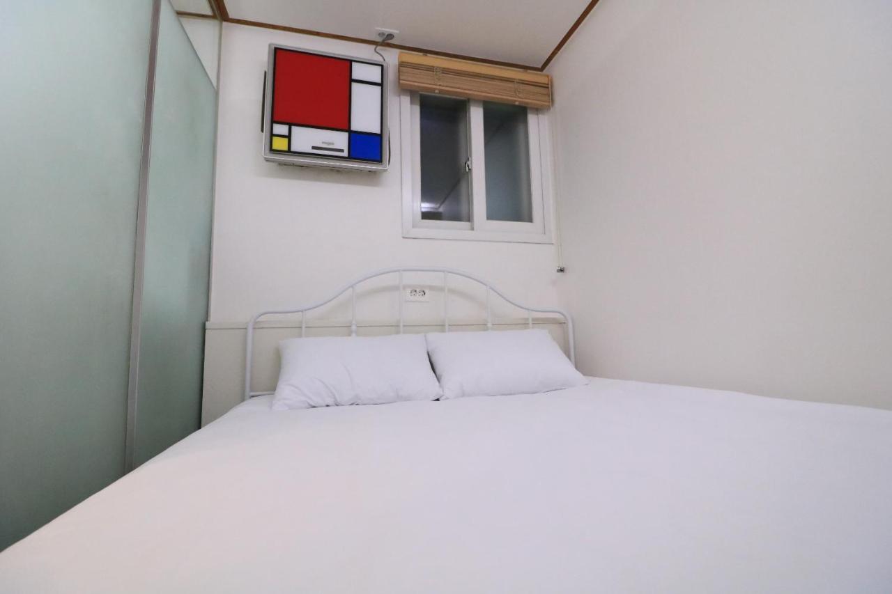 All Stay Inn Seul Exterior foto