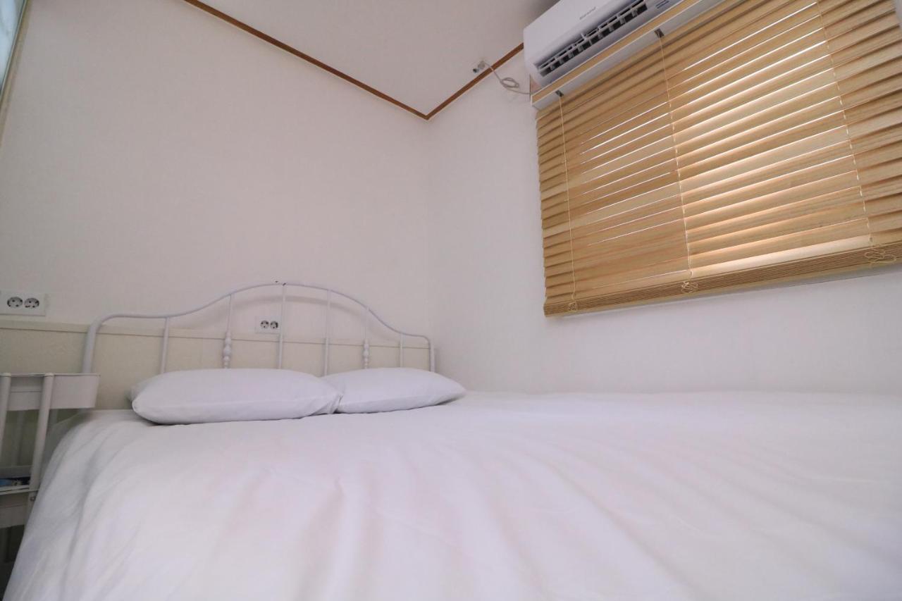 All Stay Inn Seul Exterior foto