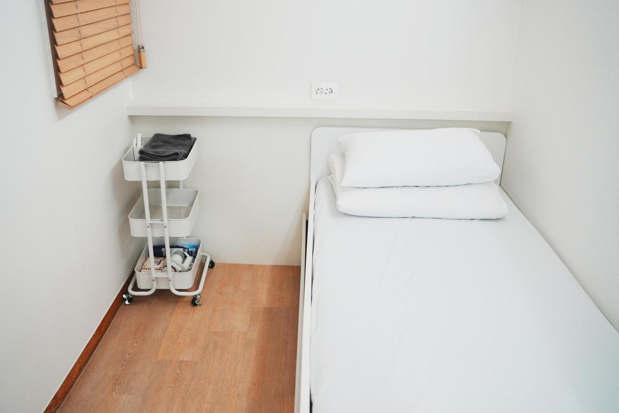 All Stay Inn Seul Exterior foto