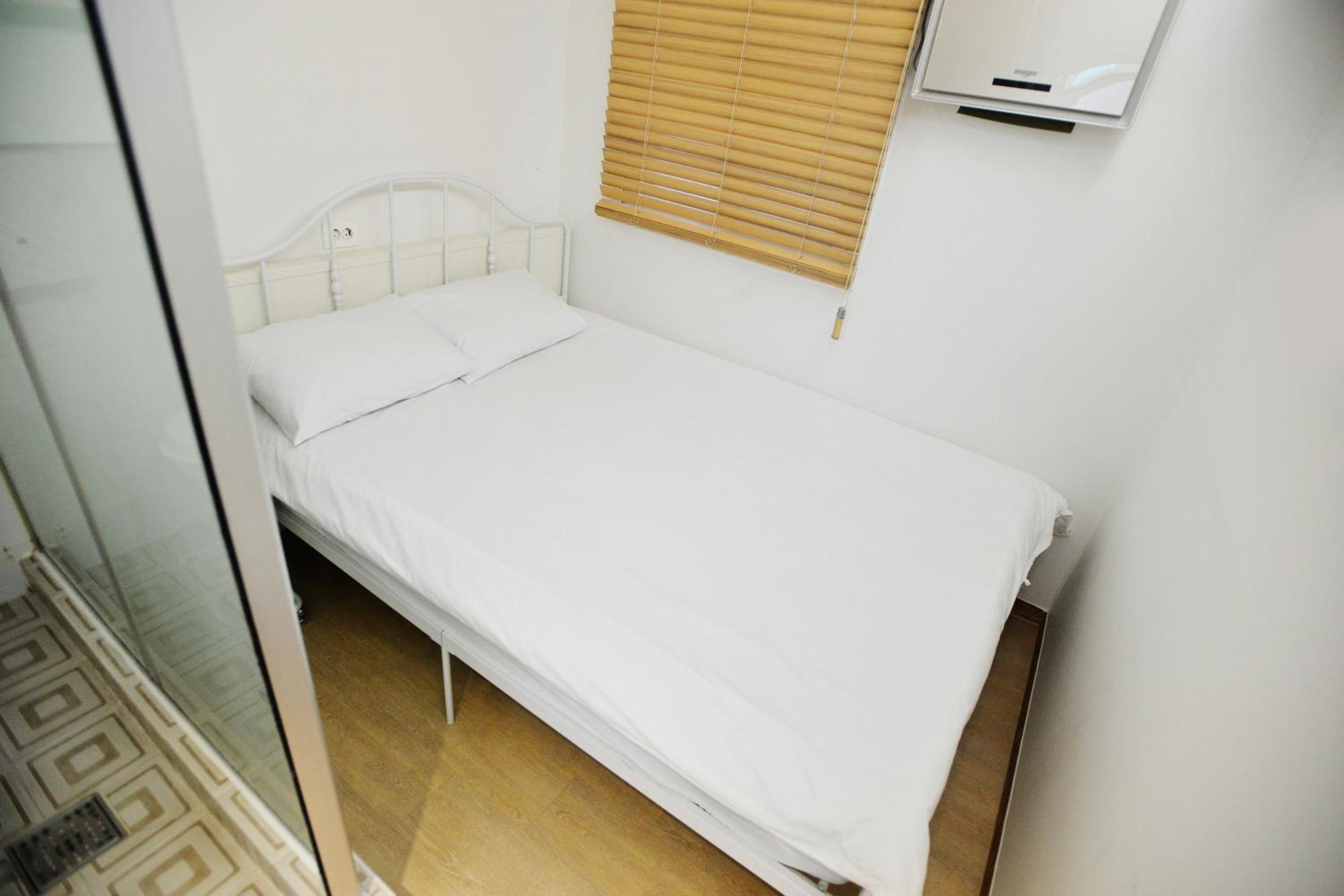 All Stay Inn Seul Exterior foto
