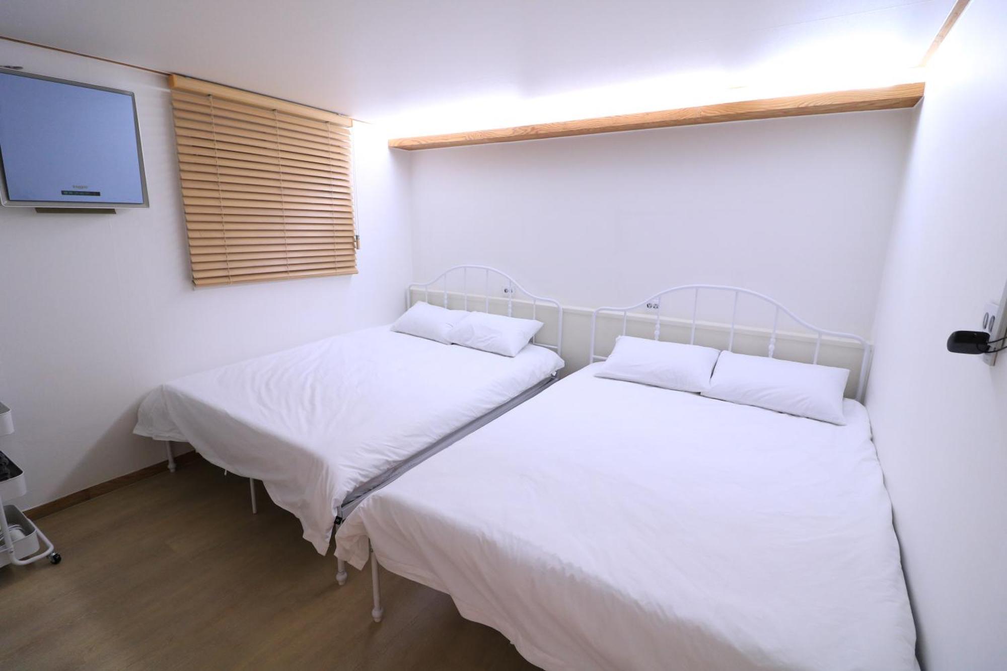 All Stay Inn Seul Exterior foto