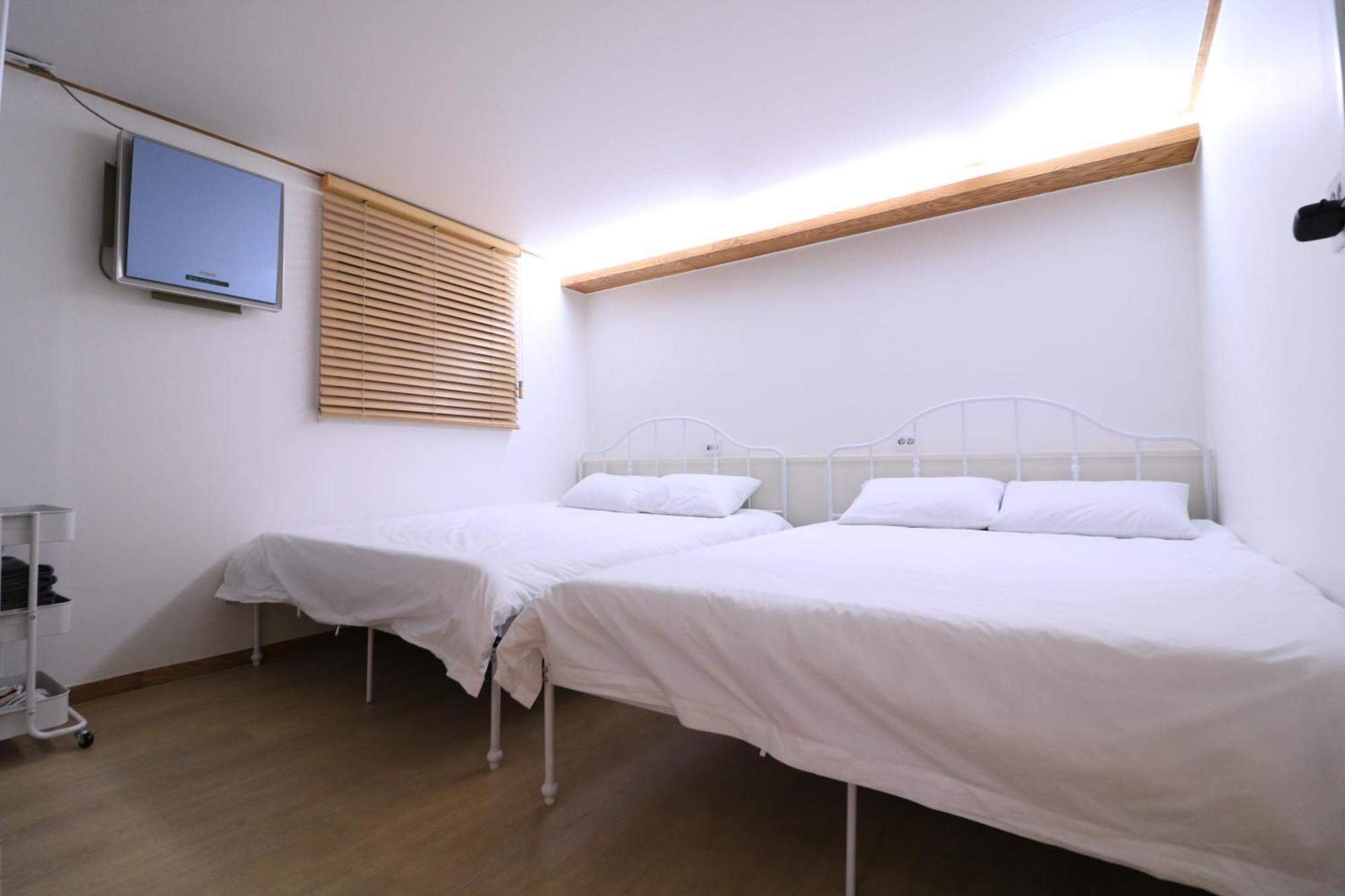 All Stay Inn Seul Exterior foto