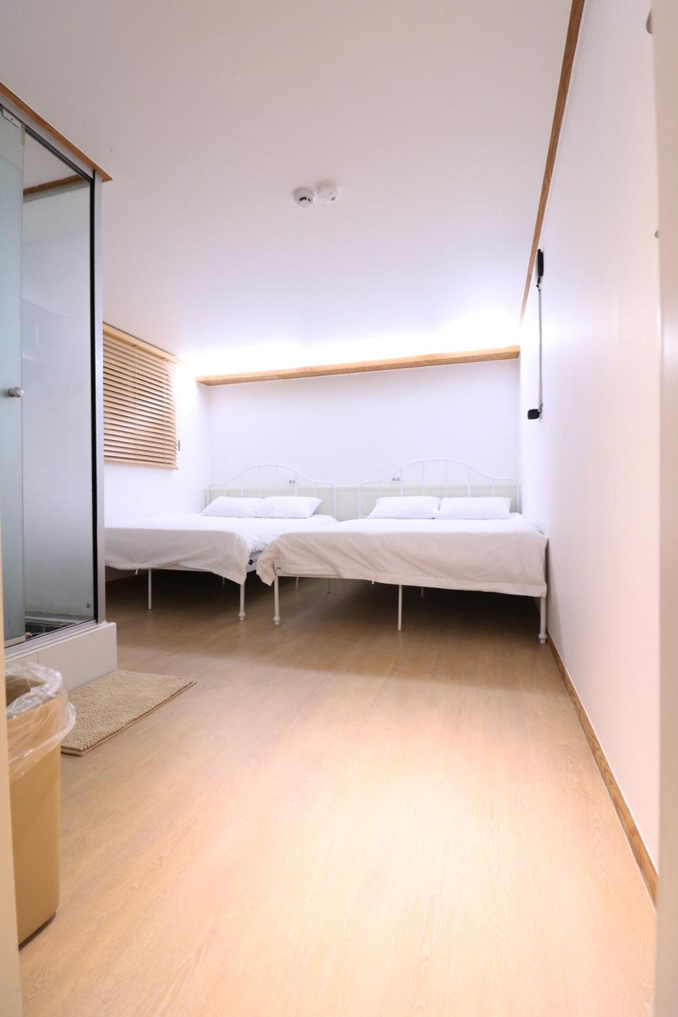 All Stay Inn Seul Exterior foto