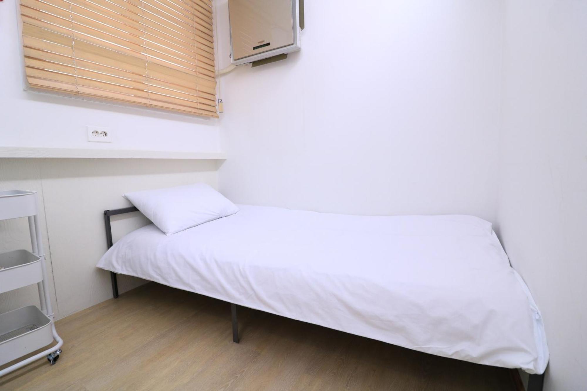 All Stay Inn Seul Exterior foto