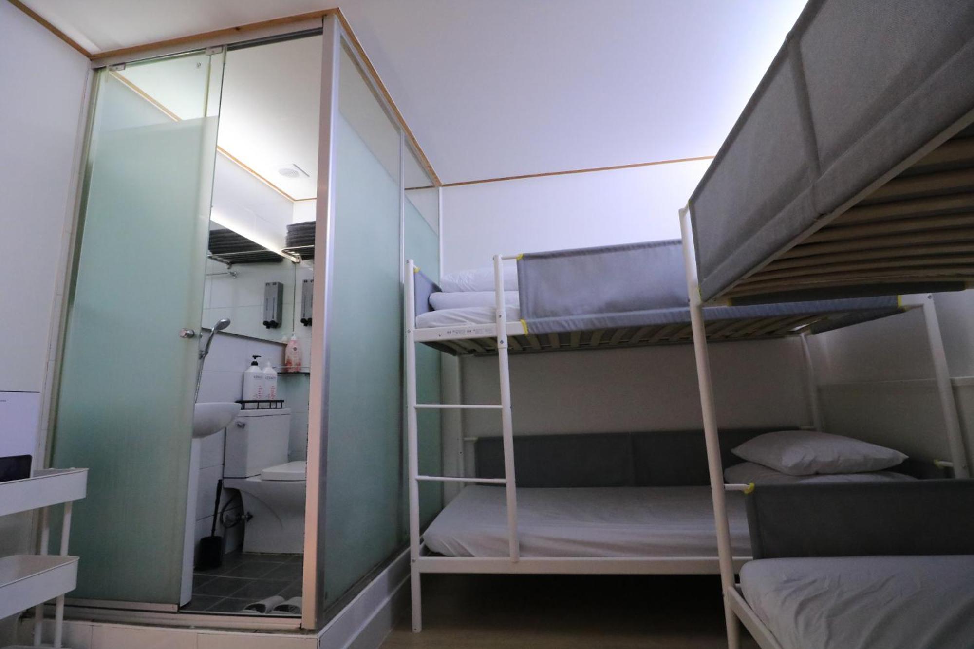 All Stay Inn Seul Exterior foto