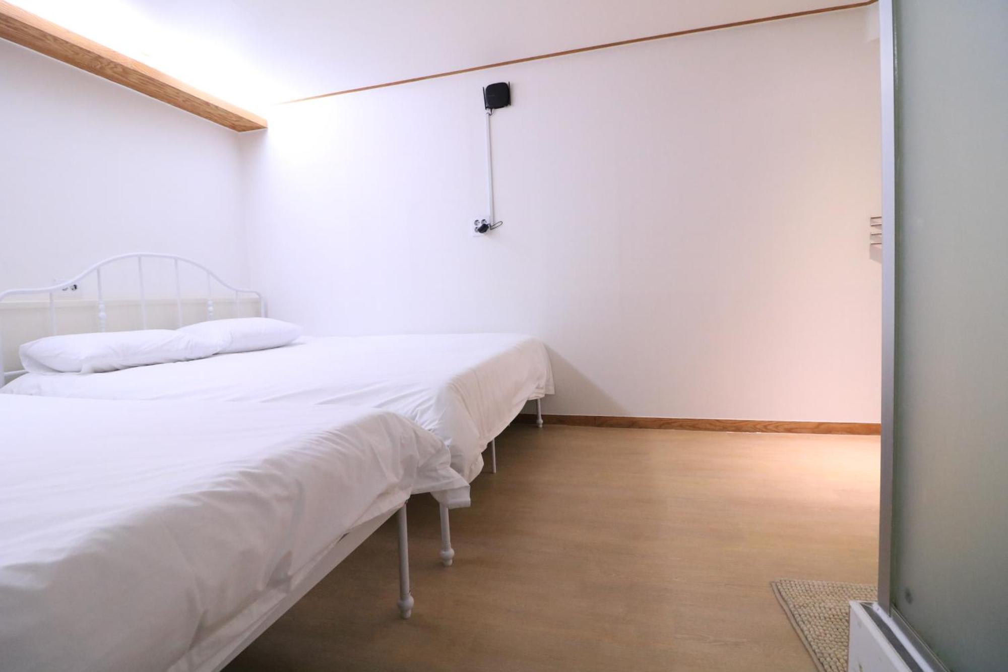 All Stay Inn Seul Exterior foto