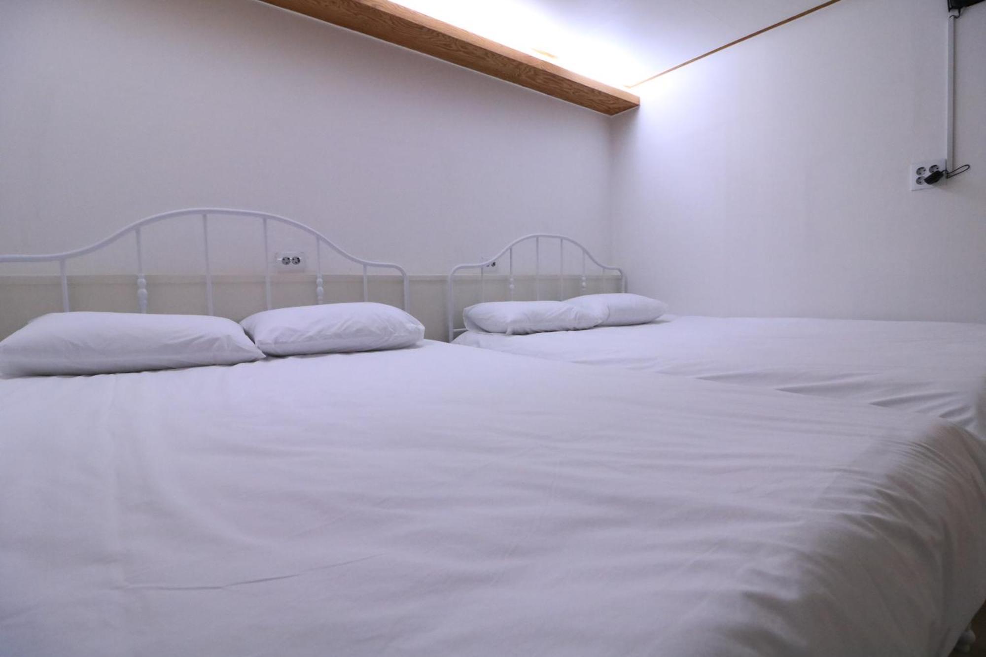 All Stay Inn Seul Exterior foto