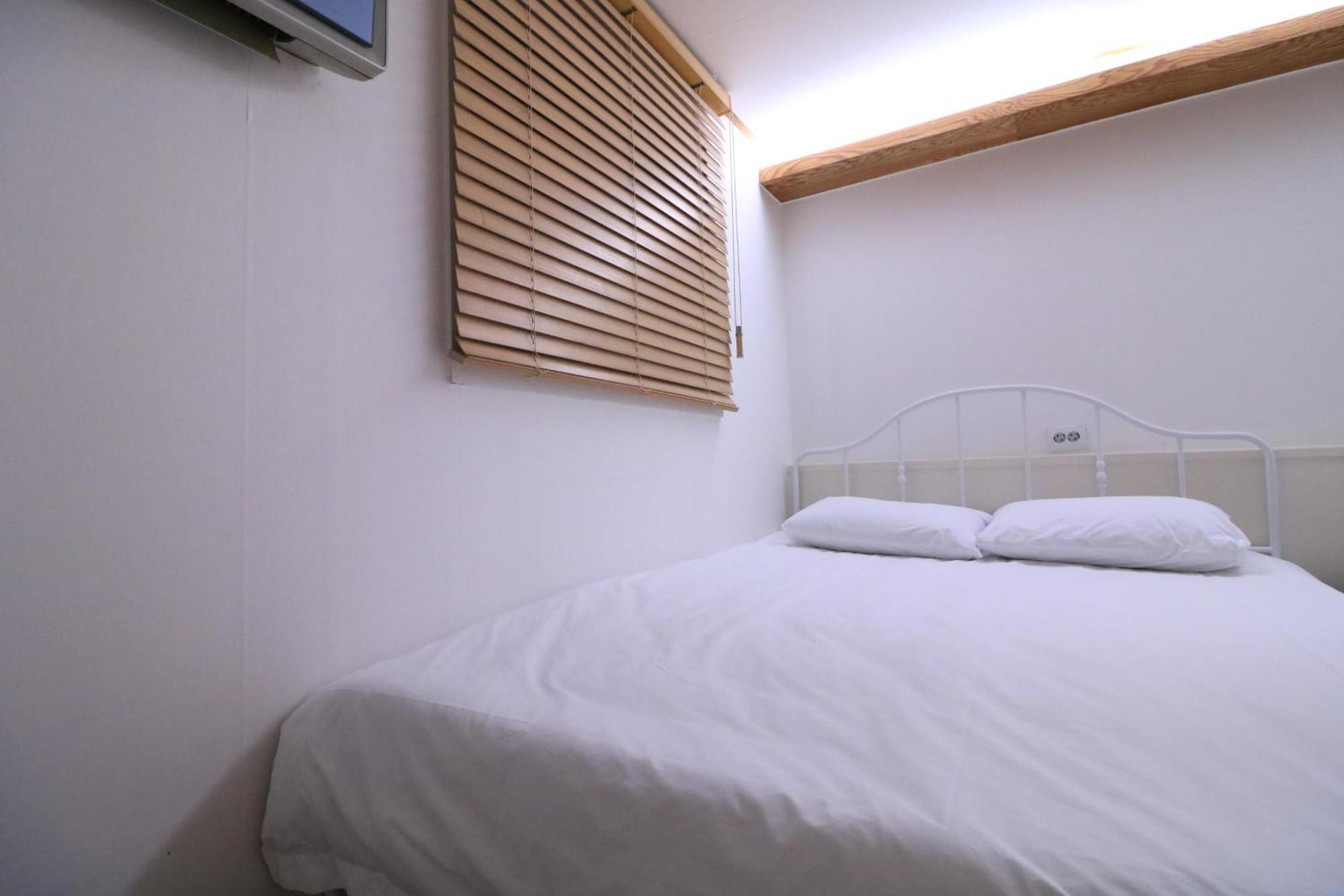 All Stay Inn Seul Exterior foto