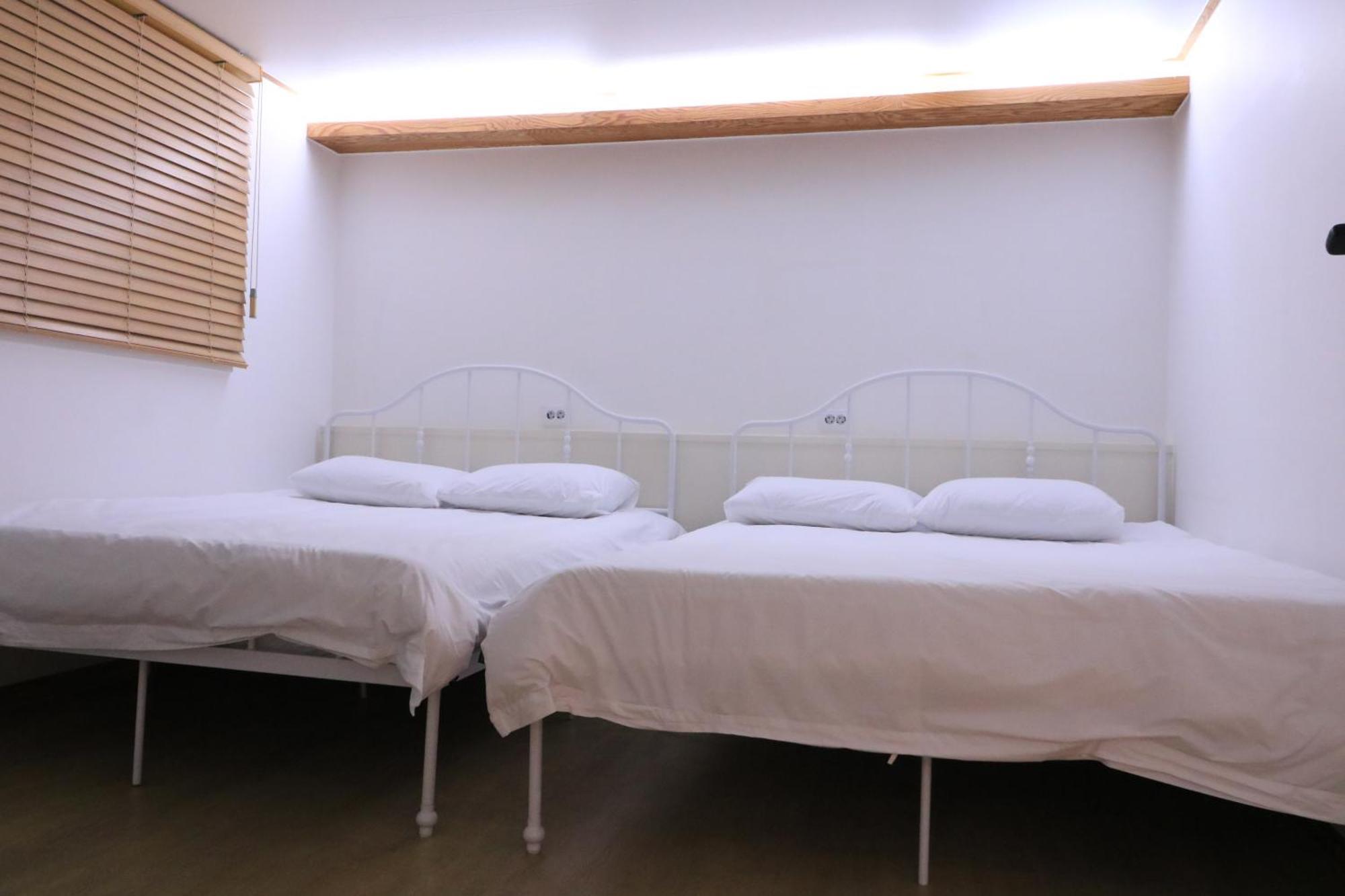 All Stay Inn Seul Exterior foto